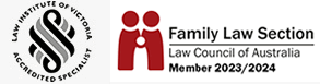 Law Institute of Victoria - Accredited Specialist & Law Institute of Victoria - Accredited Specialist