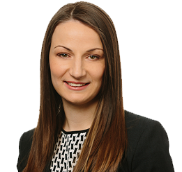 Caroline Khoury