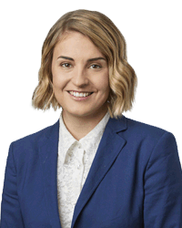 Danielle Sturgeon